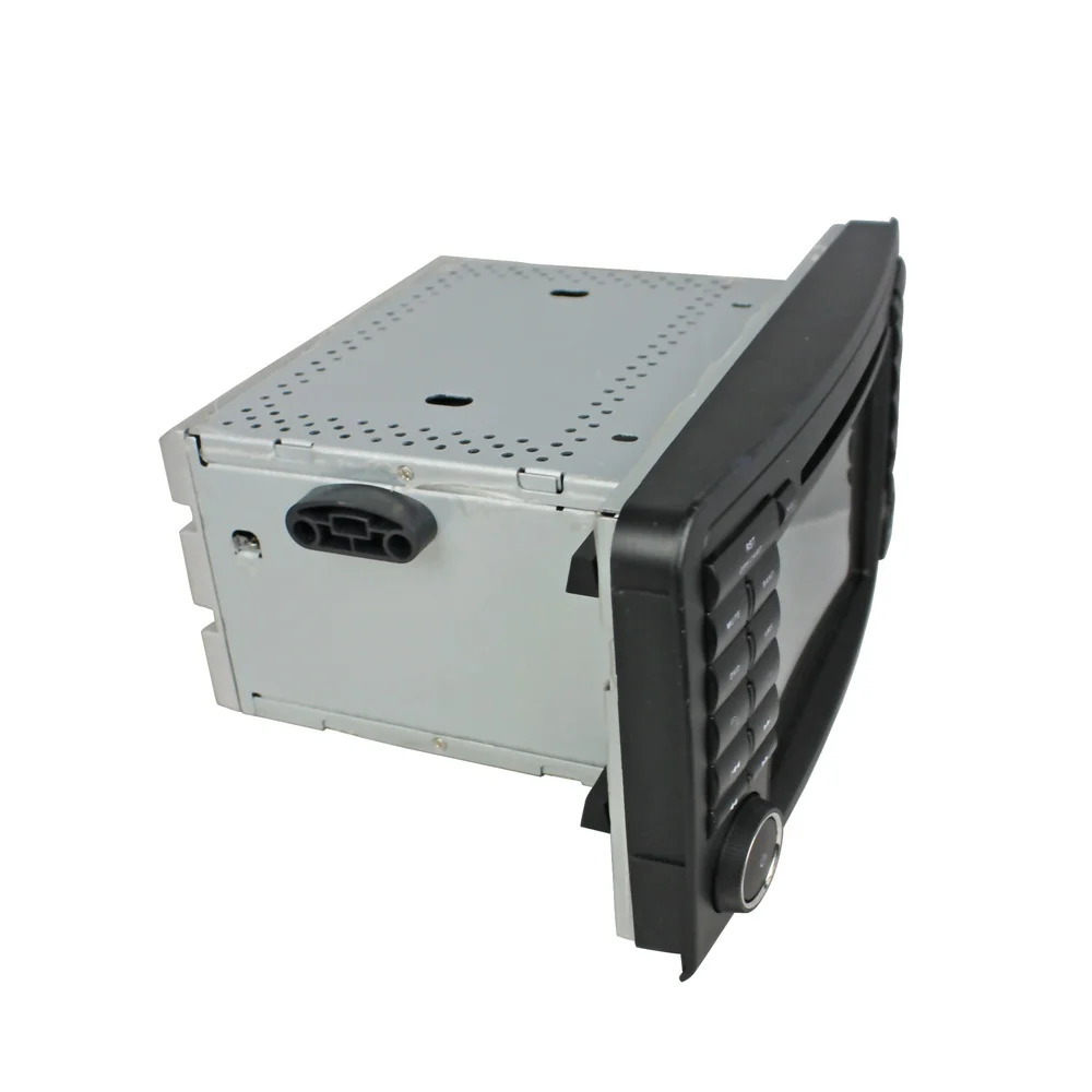 7 &quotPX5 Android 10 0 автомобильное радио 8 Core 4 гб + 64 для BENZ ML класса W164 ML300 ML350 ML450 ML500