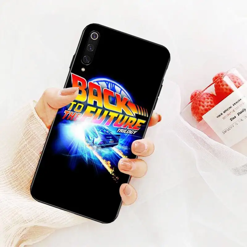 Чехол для телефона HPCHCJHM чехол Redmi Note 8 8A 7 6 6A 5 5A 4 4X 4A Go Pro Plus Prime | Мобильные телефоны и