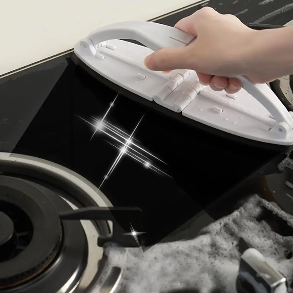 

Щетка для мытья кухни, удобная ручка, экономичная, сильная дезактивация, Посудомоечная щетка, кухонные аксессуары