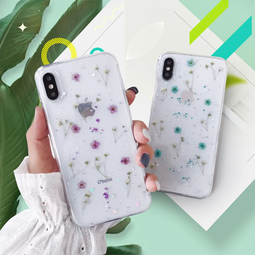 Прозрачный резиновый мягкий чехол для iPhone 11 Pro XS Max XR 8 6 7|Бамперы| |