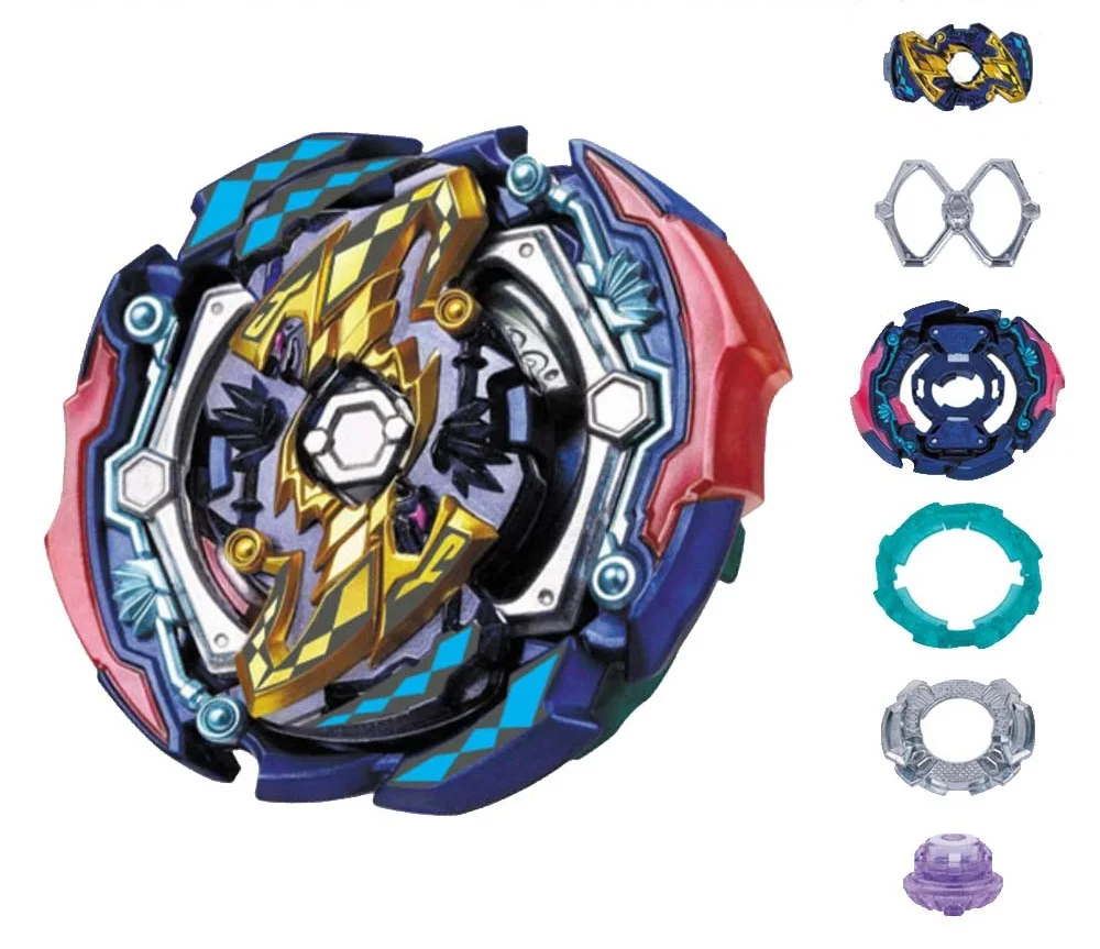 Beyblade B-143 Металл fusion игрушки Арена распродажа бей лезвие взрыв ахиллова сухожилия