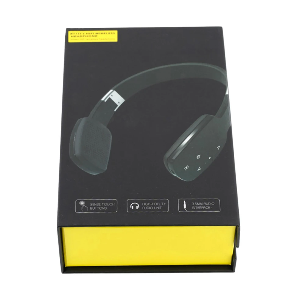LC9600, сенсорный экран, Bluetooth, беспроводные наушники, спортивные, CSR 4,1, наушники с микрофоном, устойчивое к поту, большая гарнитура для мобильного телефона, ПК