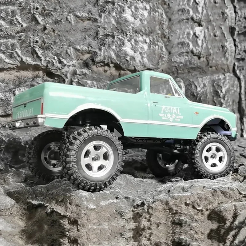 

SCX24 1/24, 4 ., 1,0