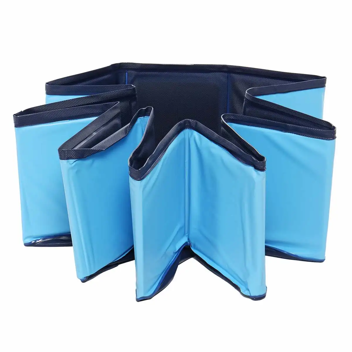 

NEW Pet Dogs Swimming Foldable Bathing Pool Tub Paddling Puppy Indoor Shower Bathtub Outdoor Pond for Summer Pets Cat Children