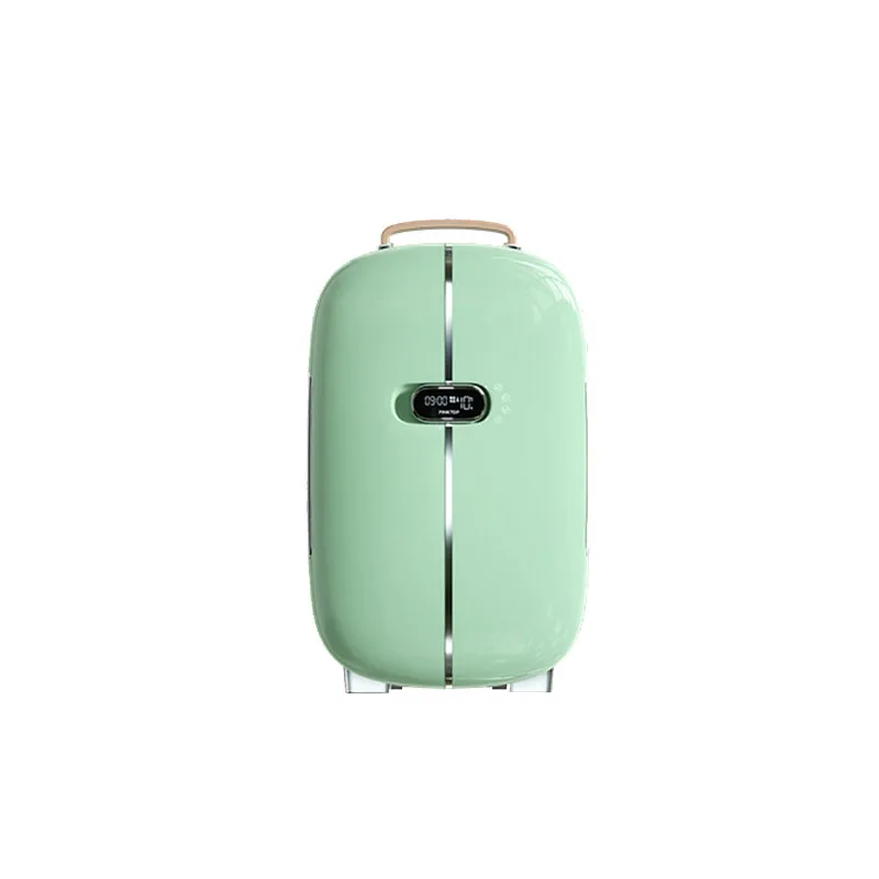 SUSWEETLIFE 100-240V Professional Beauty Refrigerator Skin Care Cosmetics Small intelligent preservation 12L |