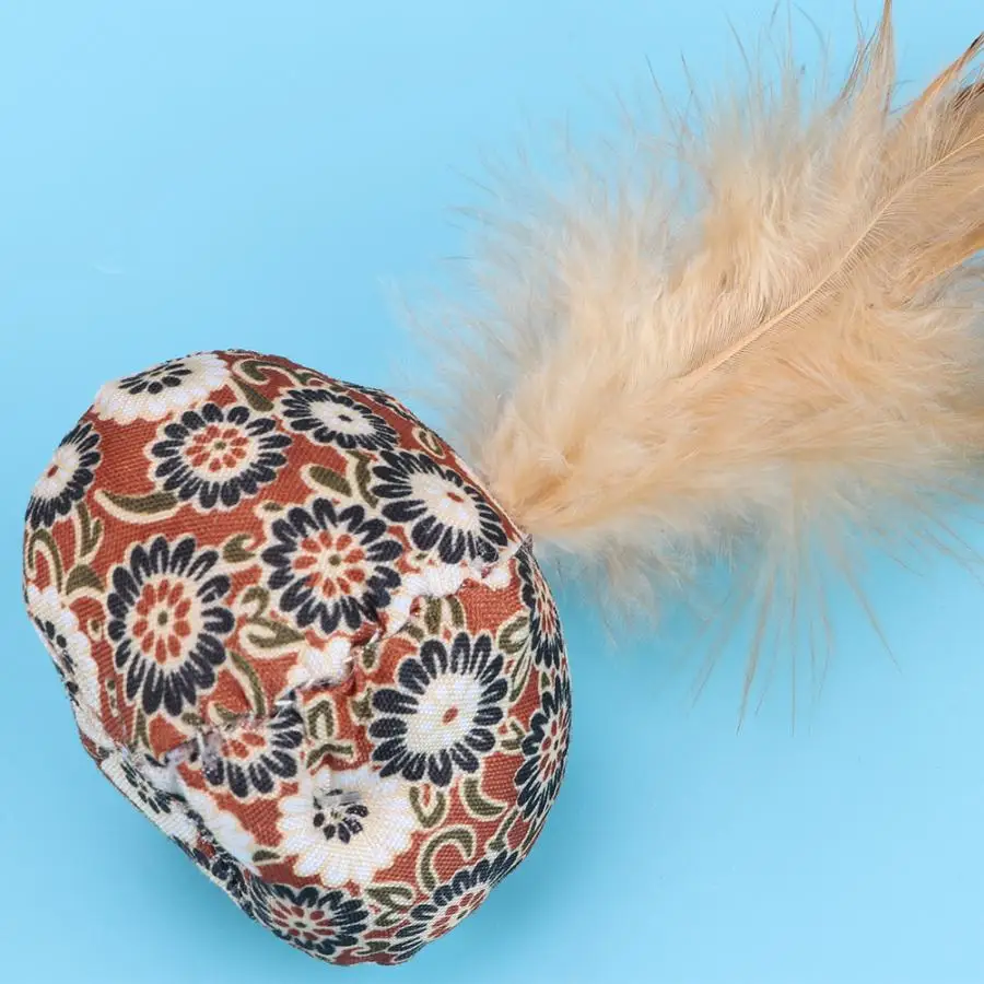 Игрушки для домашних животных товары кошек 3 шт. мягкая безопасная плюшевая