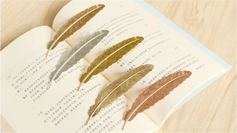 1 шт перьевые винтажные металлические закладки в китайском стиле papelaria boekenlegger, книжные клипсы, офисные школьные принадлежности, канцелярские принадлежности 01454