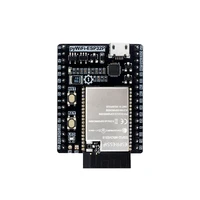 pywifi esp32p 8m ram development demo embedded board compatible micropython wifi lvgl programming wireless iot esp32