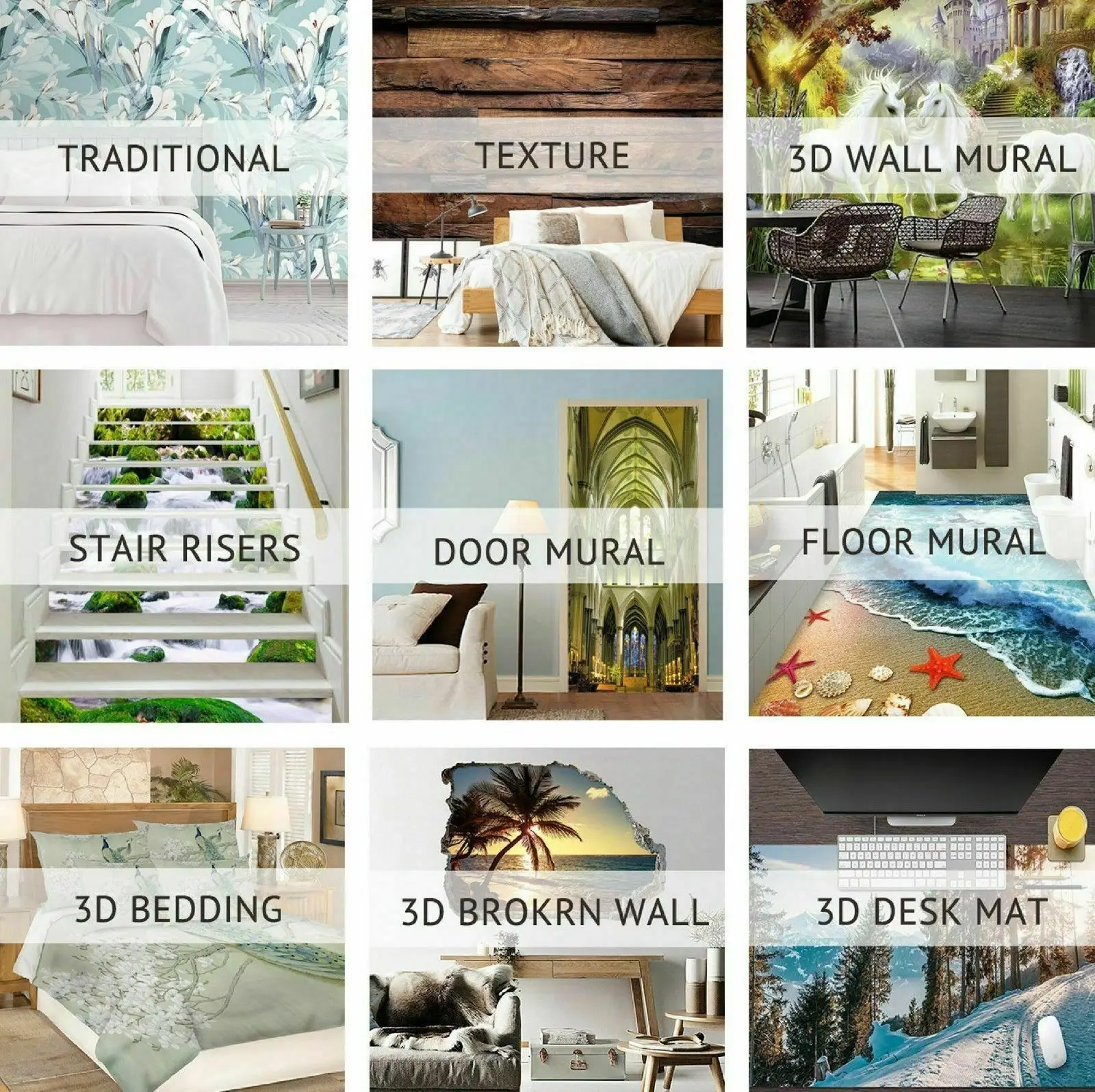 [Самоклеющиеся] 3D компас WG112 настенная бумага печать настенные наклейки живот |