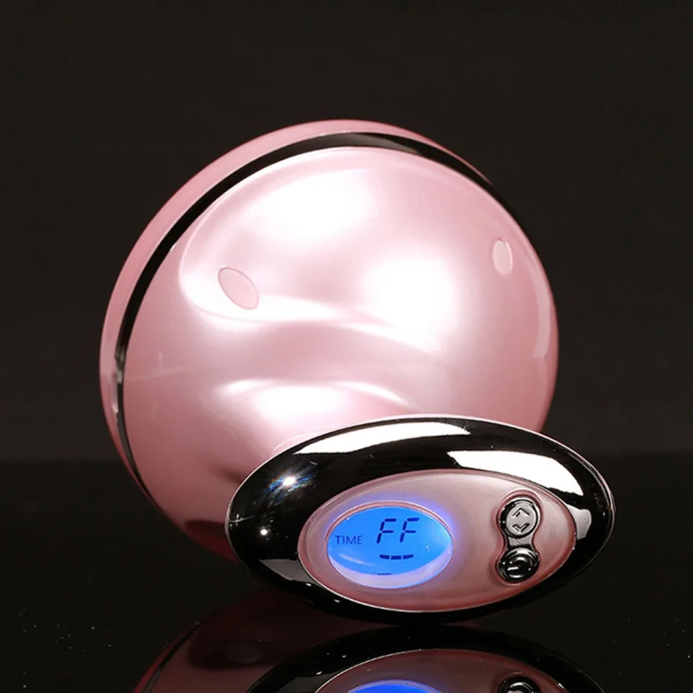 

Ultrasonic Body Slimming Massager Cavitation Vibration Radio Frequency EMS Slimming Tools Fat Burner Weight Loss Beauty Machine