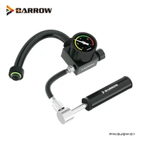 barrow water liquid cooling kit leak tester device air pressure test tools water cooling necessory gadget recommend