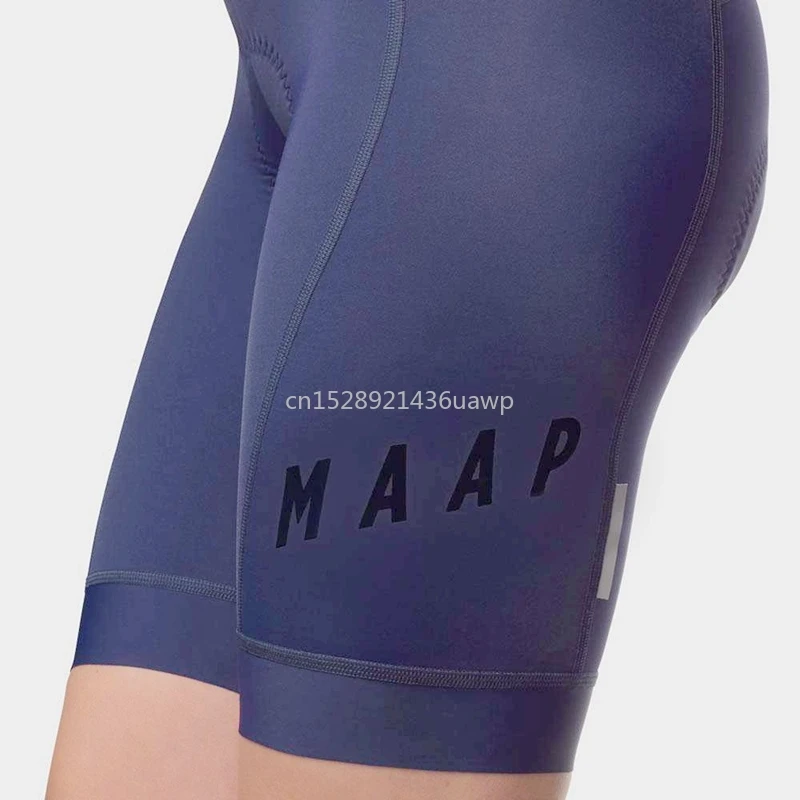 Велосипедные шорты Pantalones cortos ciclismo 2021 Pro team Maap дорожный велосипед велосипедная