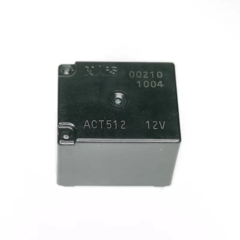 Новое автоматическое реле ACT ACT212 ACT512 12 В постоянного тока 10 шт.|Реле| |