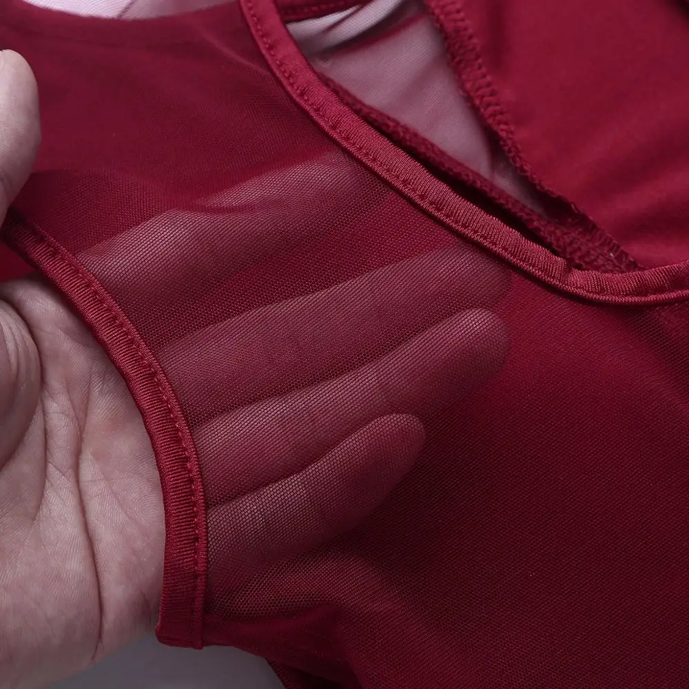 Детский костюм балетная юбка для девочек детский гимнастический купальник боди