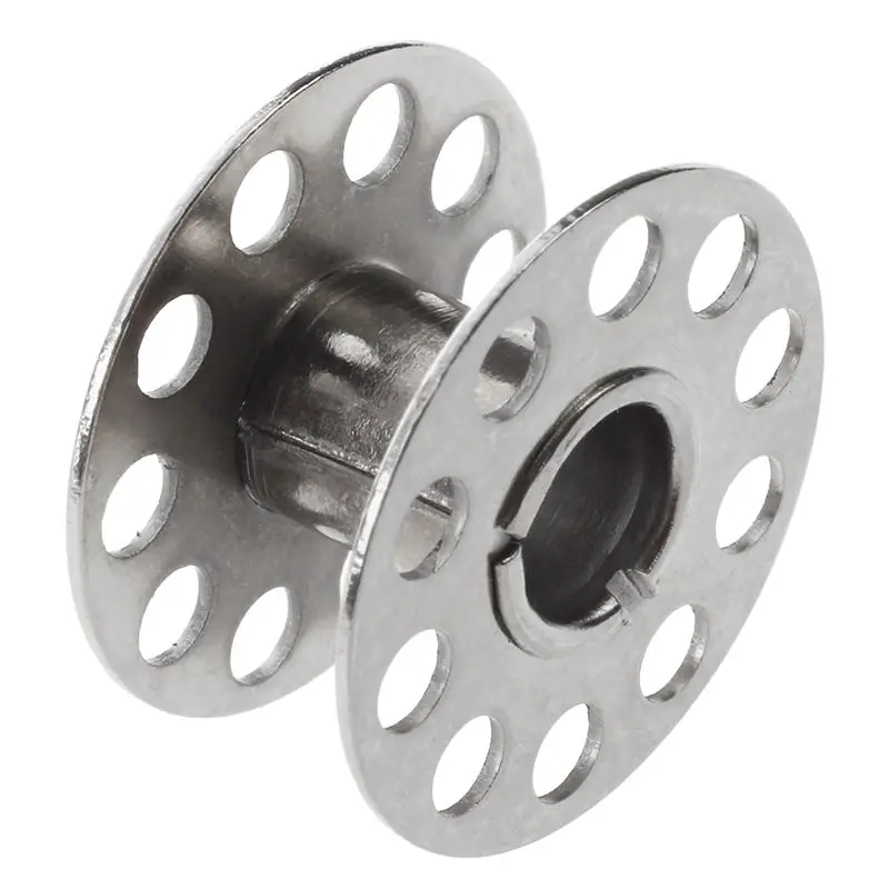 Промо акция! Чехол для домашней швейной машины + 4 бобины подойдут brother janome singer