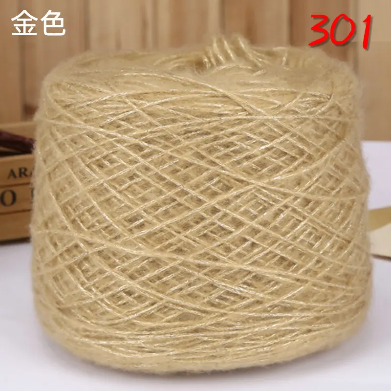 250 г 41% шерсть машинная вязка мохеровая пряжа для вязания ручная Пряжа Вязание