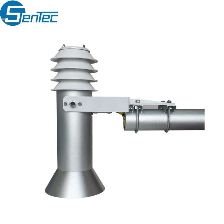 

SEMU226 Ultrasonic snow depth detector Ultrasonic snow sensor