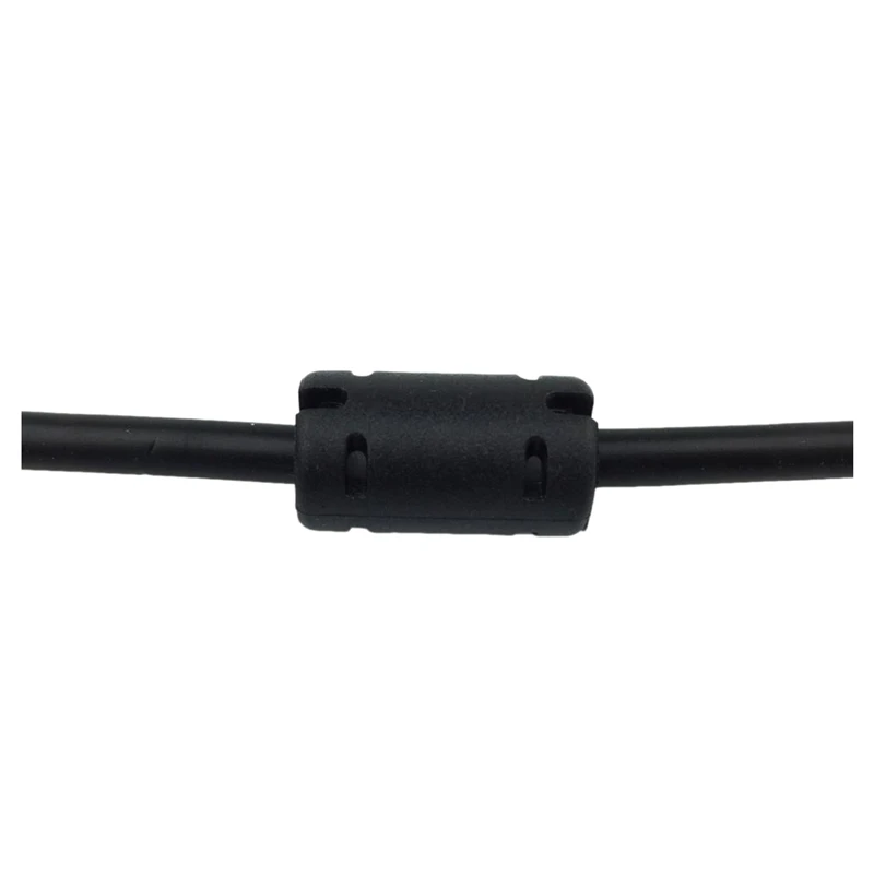 USB-кабель-удлинитель для передачи данных 2 0 А штекер-гнездо длинный шнур