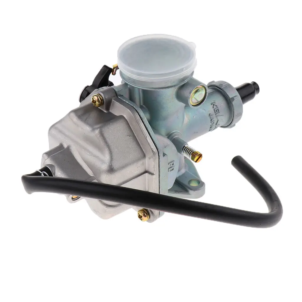 Запасные части для мотоцикла карбюратор PZ26 коррозионная стойкость Honda 150cc |