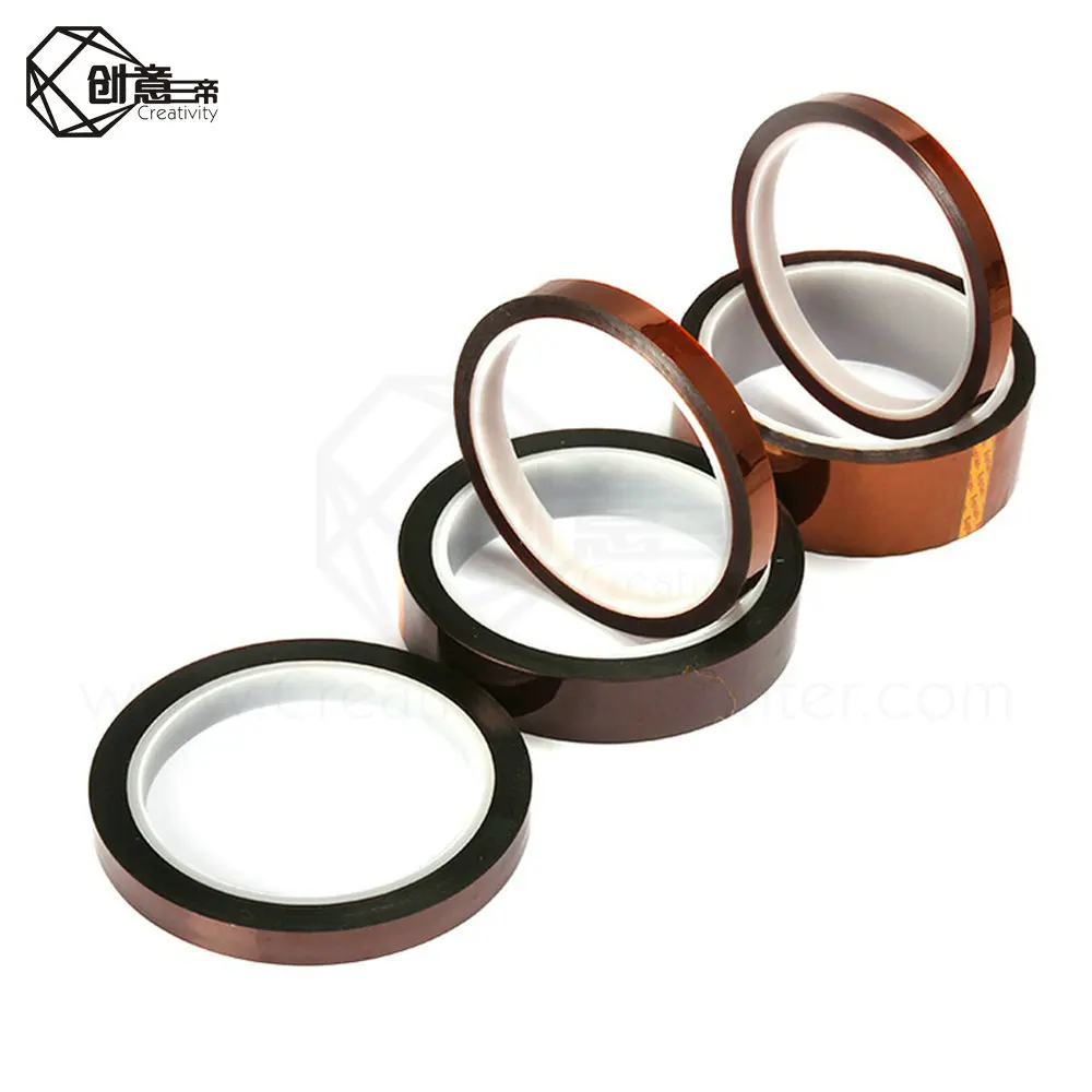 Высокотемпературная теплоизоляционная Лента BGA термоизоляционная лента из