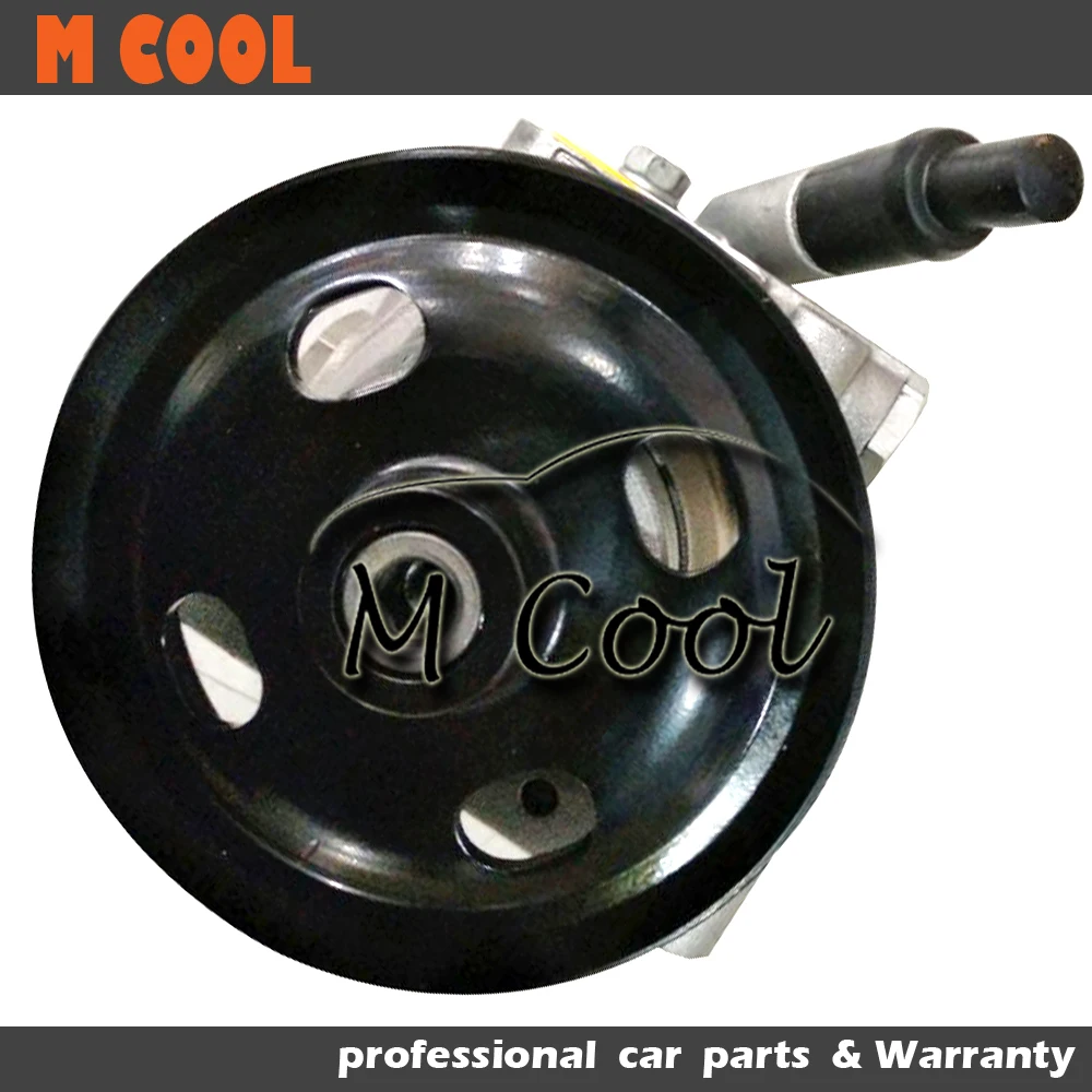 Высококачественный насос гидроусилителя руля для Ford MONDEO IV GALAXY S-MAX SP680422 6G913A696A