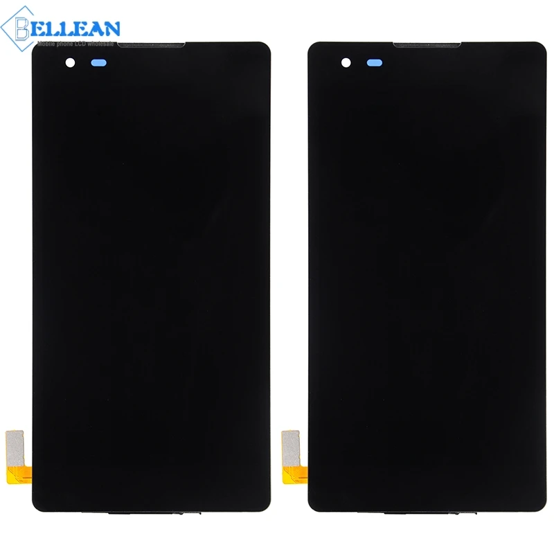 Dinamico продвижение 5 0 дюймов K6 Lcd для LG K200 K200DS X стильный дисплей с сенсорным