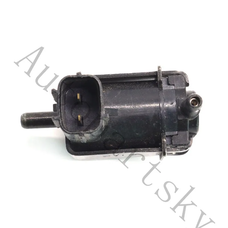 101362-4800 Оригинальный Соленоидный клапан обратный для Honda Civic VIII Hatchback автозапчасти