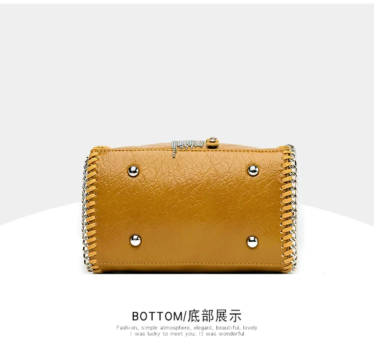 

Shoulder bag female bag 2010 new multi-function handbag casual simple fashion wild diagonal bag