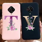 Чехол для VIVO V17 чехол для телефона on Vivo V 17 VIVOV17, силиконовая Мягкая задняя крышка из ТПУ, защитный чехол 6,38 дюйма, чехол для России V1945A V1945T