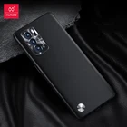 Чехол Xundd для OPPO Reno 6 Pro Plus, кожаный роскошный противоударный модный пылезащитный чехол для телефона Reno6 Pro Plus, чехол