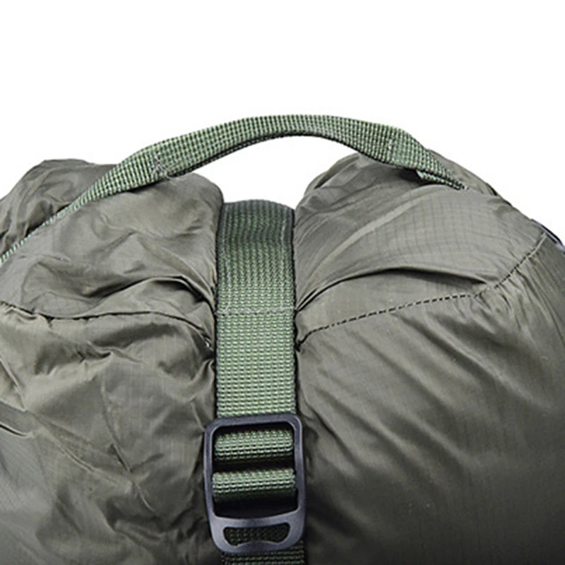 

Outdoor Camping Lightweight Waterproof Compression Stuff Sack Dry Sleeping Bag For Camping Hiking Stuff Storage Bag Accessory