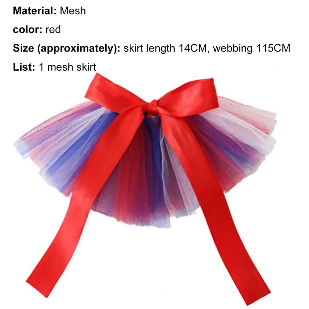 Красная одежда для домашних животных разноцветное декоративное дышащее