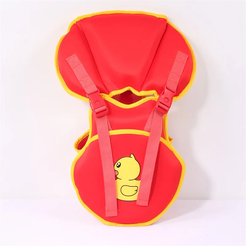 Спасательная жилетка owlwin детский спасательный жилет полиэфирная ткань для детей
