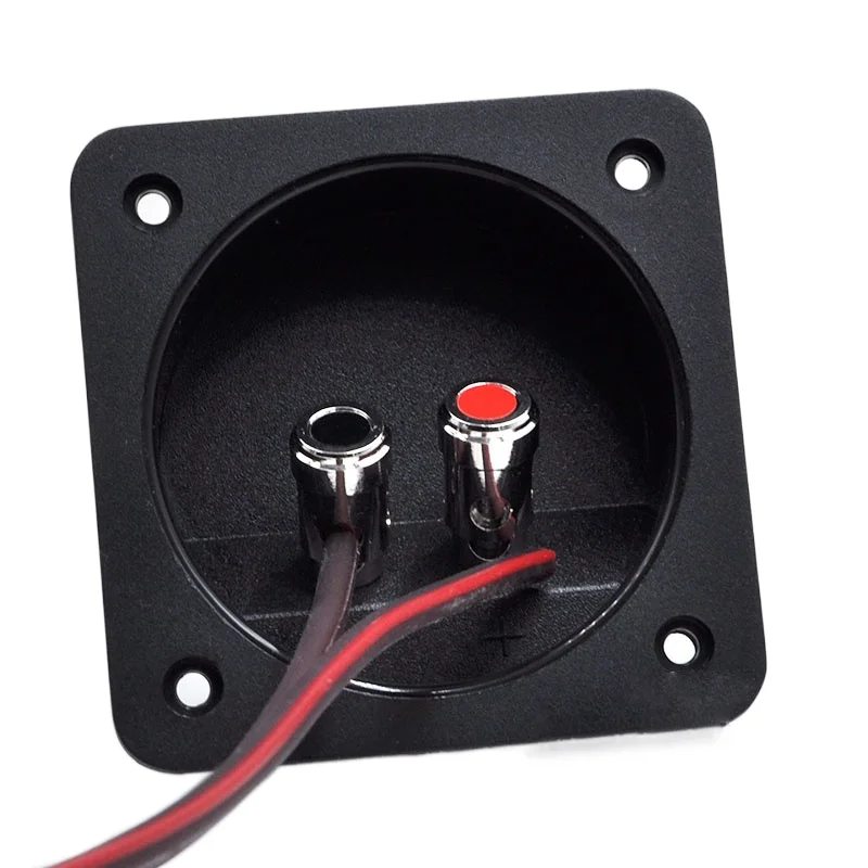 10 шт. высокого качества 68 мм внешний положительный внутреннего круга 204A динамик