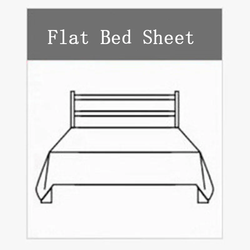 Роскошные комплекты постельного белья класса люкс из 100% хлопка