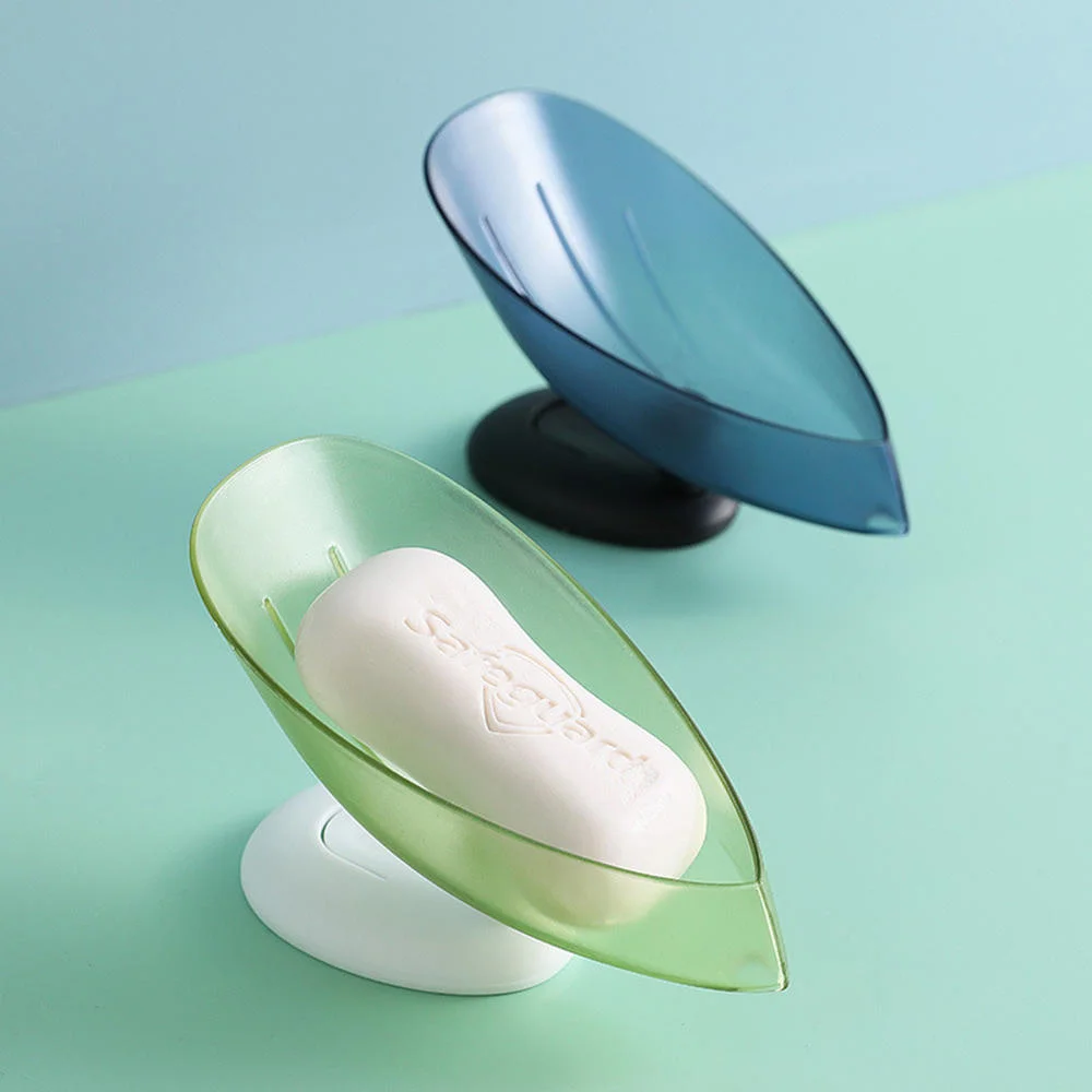 

Bird Shape Soap Box Holder Drain Soap Dish Soap Rack Large Suction Cup Fixed Firmly Creative Drain Rack Bathroom Accessories