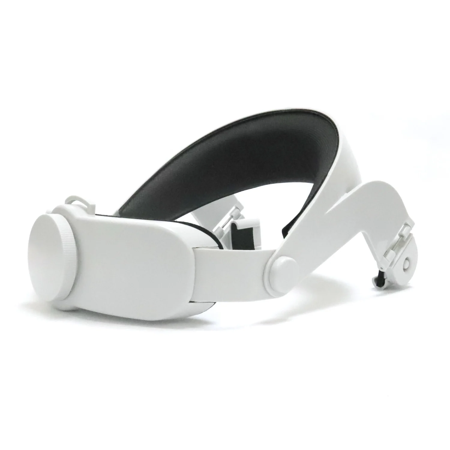 

Oculus Quest 2 Adjustable Head Strap Oculus Quest 2 Elite Strap Comfortable Forehead Support for Oculus Quest 2 VR Accessories