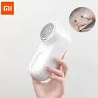 Портативный триммер Xiaomi Mijia для удаления катышков, оригинальный триммер для удаления катышков со свитера, мини-триммер с 5 лезвиями, подарок