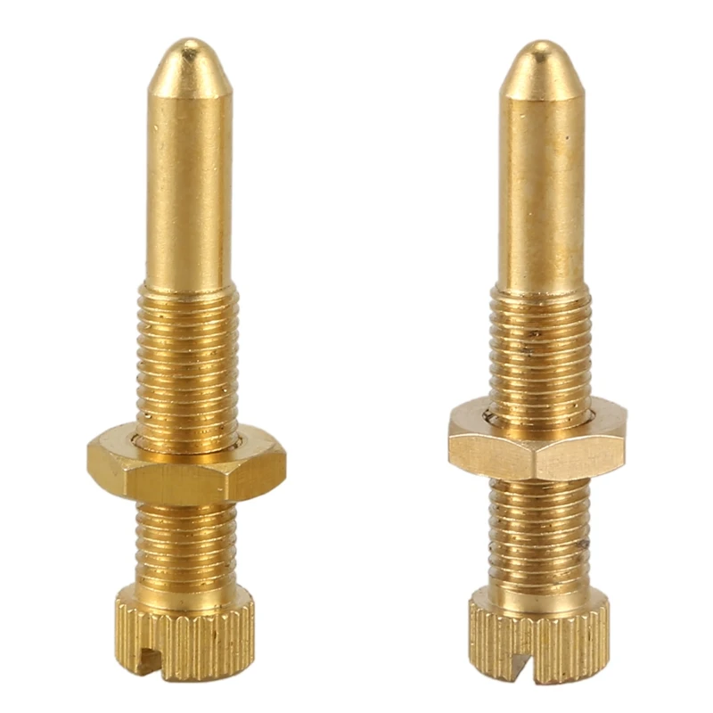 Холостого хода винты сверла и крана установить комплект для Yamaha Banshee Tors удалить