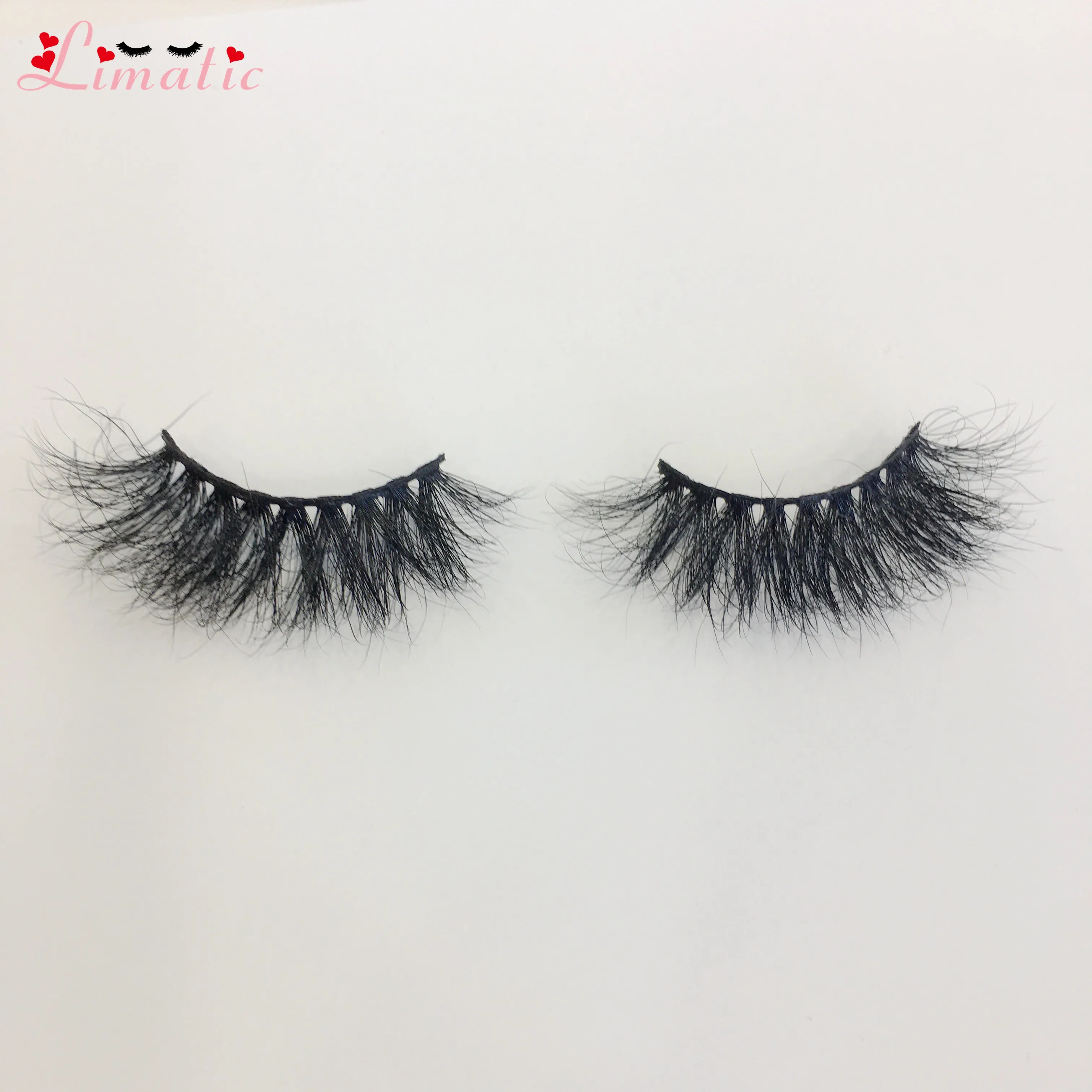 Накладные ресницы 5d долговечные полные полоски ручной работы без жестокости из