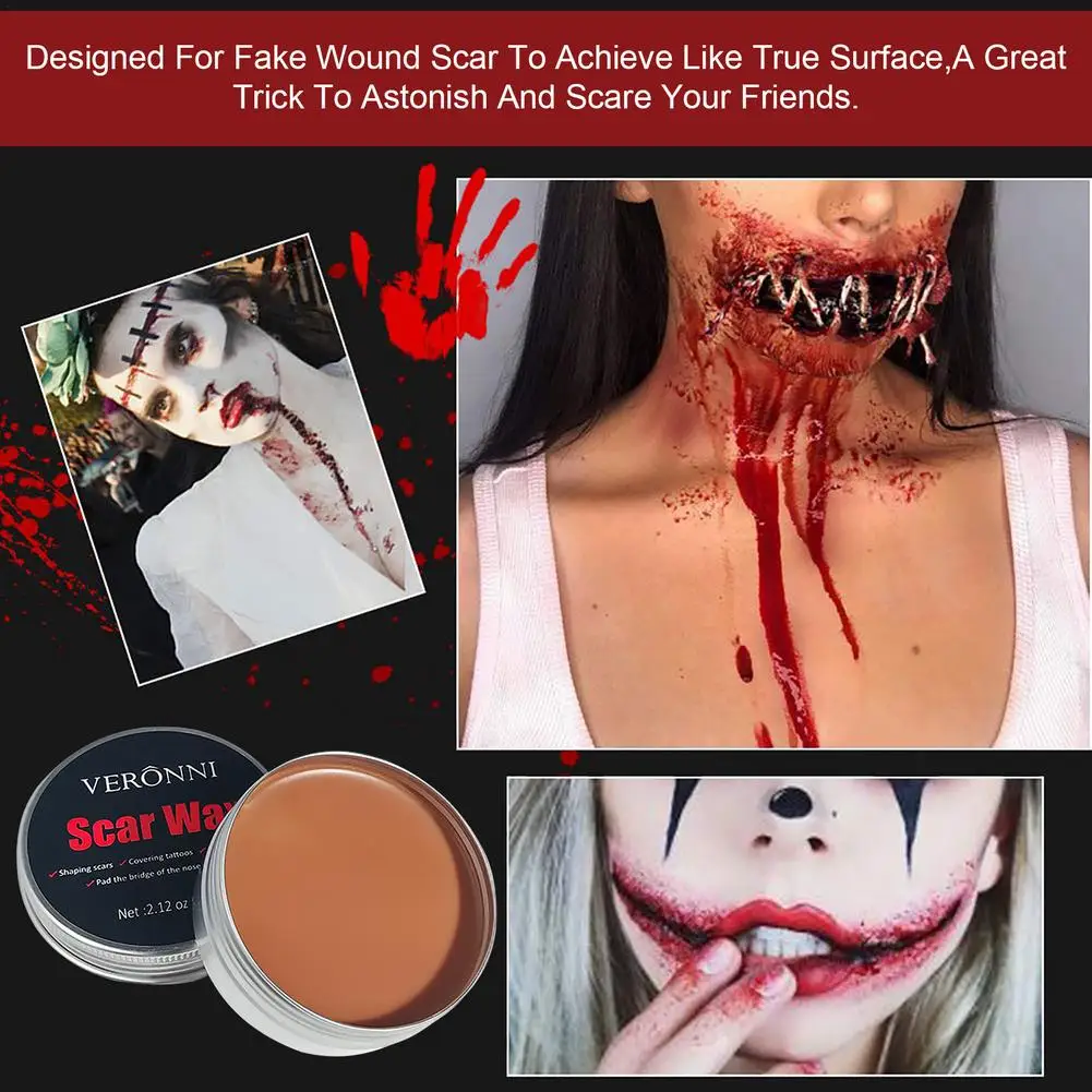 1 шт. искусственная кожа для лица и тела | Красота здоровье