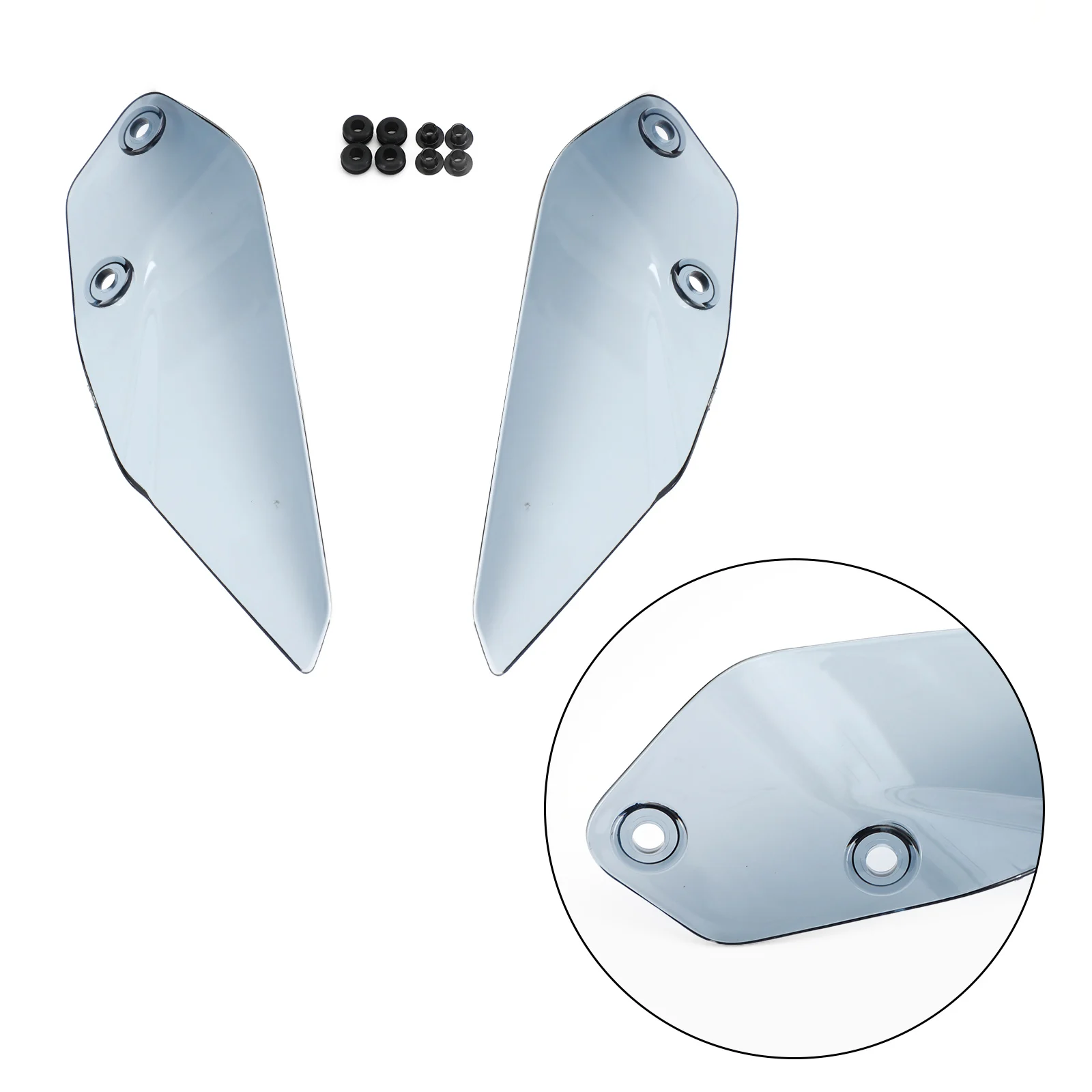 

Artudatech боковые панели для лобового стекла для BMW R1200GS ADV 2014-2020 R1250GS ADV 2019-2021 аксессуары для мотоциклов