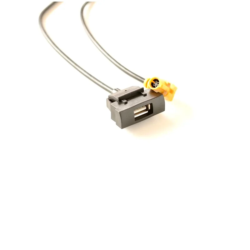 USB Audio Adapter for Skoda Octavia with RCD510 RNS315 | Автомобили и мотоциклы