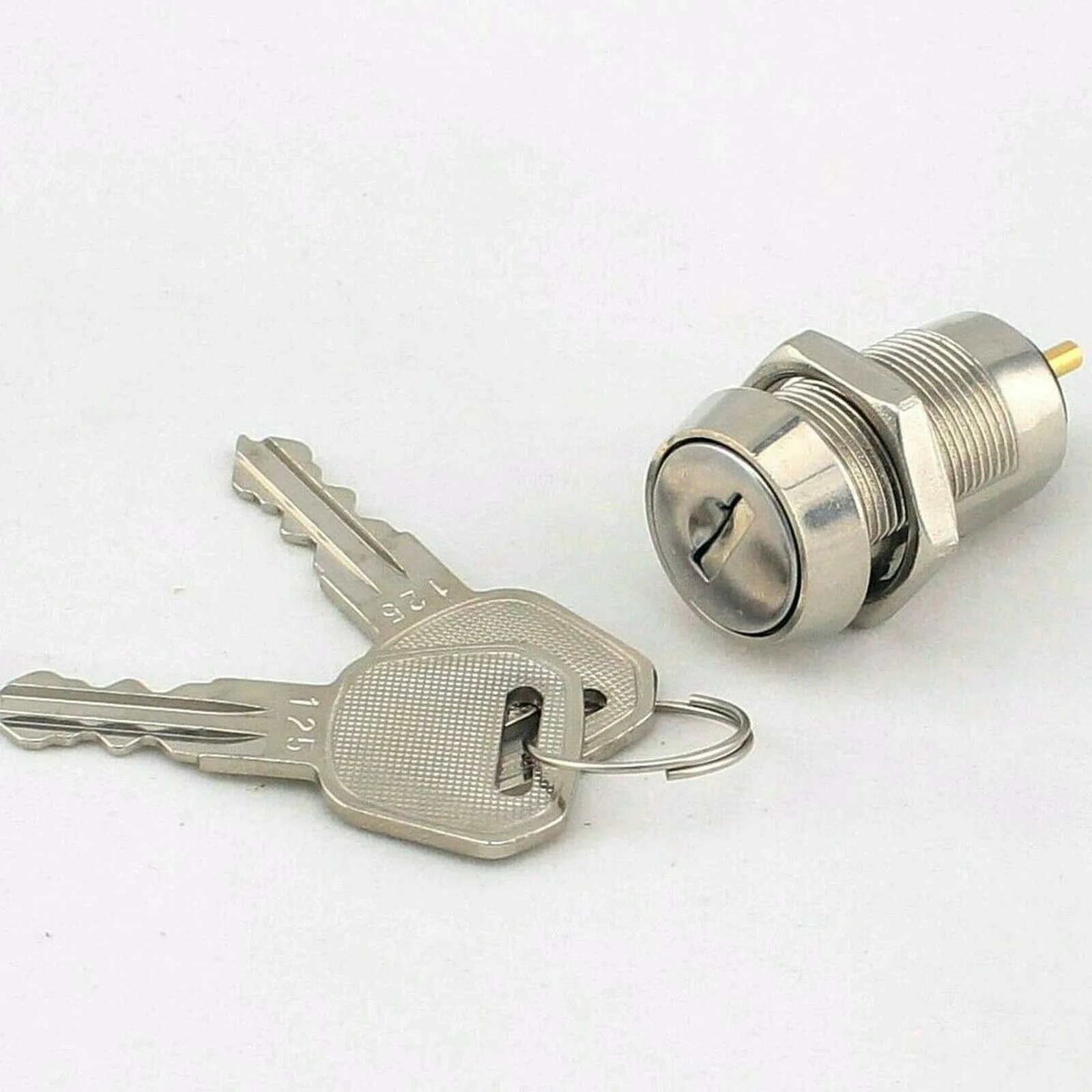 Переключатель зажигания Pride &amp Shoprider для электрических автомобилей инвалидная