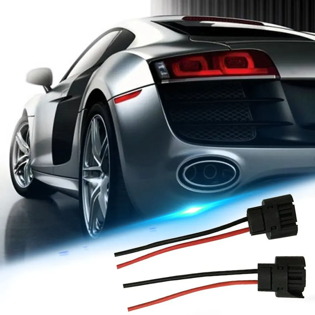 H16/5202 Автомобильная Hid Светодиодная лампа стандартного размера розетка для