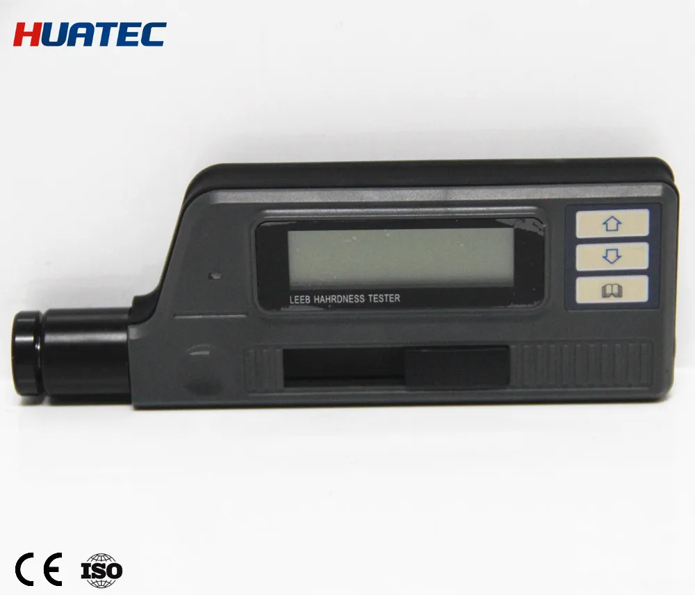 

Easy to use portable RS232 3.7V hardness tester ndt testing RHL-TH130
