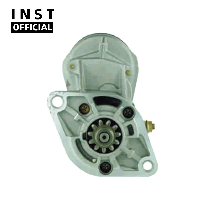 Стартер для Toyota L 028000-8070 128000-7922 128000-9582 228000-2660 2810054032 12 В 2810054052 кВт 11 Т Φ 40 DSR1015 DSR1016 |