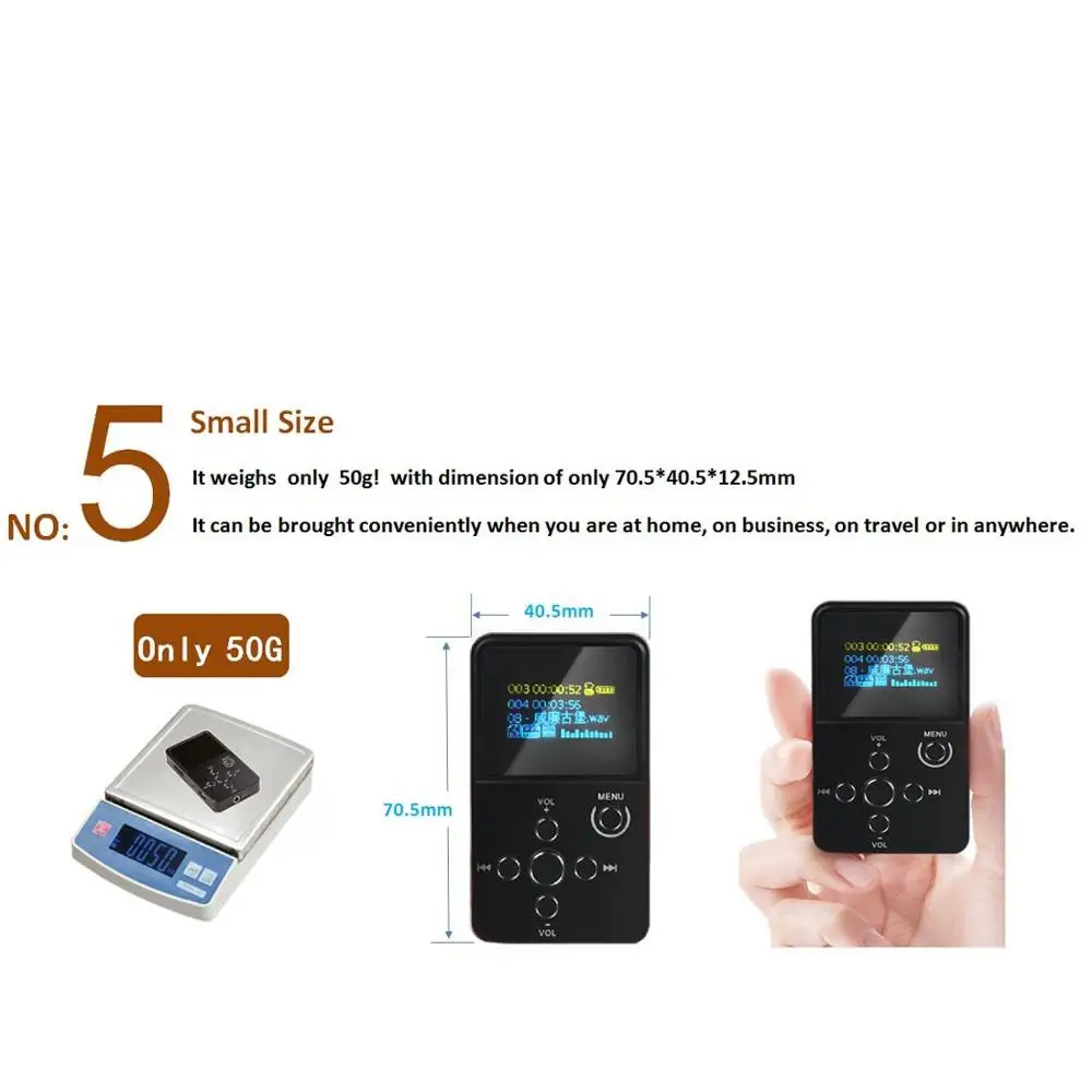 Original Authentic 100% Made-in China Xduoo X2 professional MP3 HiFi music player with OLED screen supporting WMA APE | Электроника