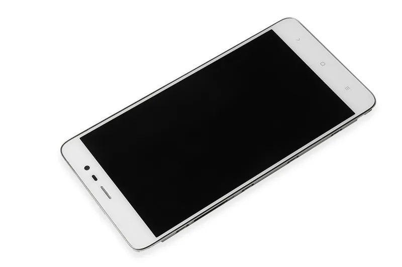 ENOCN для Xiaomi Redmi Note 3 Pro ЖК экран сенсорная панель Note3 дисплей дигитайзер Бесплатная