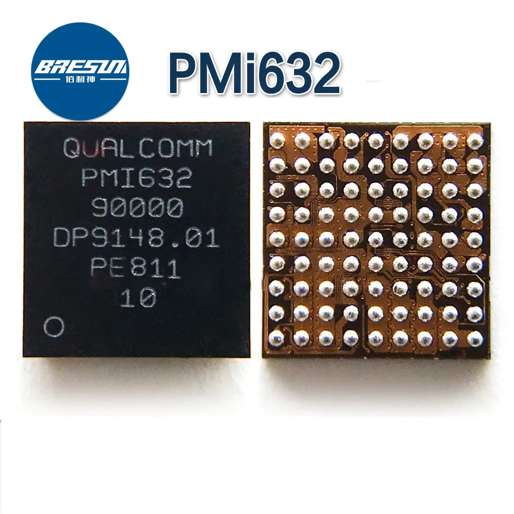 

2PCS /5PCS New original PMI632 power ic for Oppo A5 main power chip
